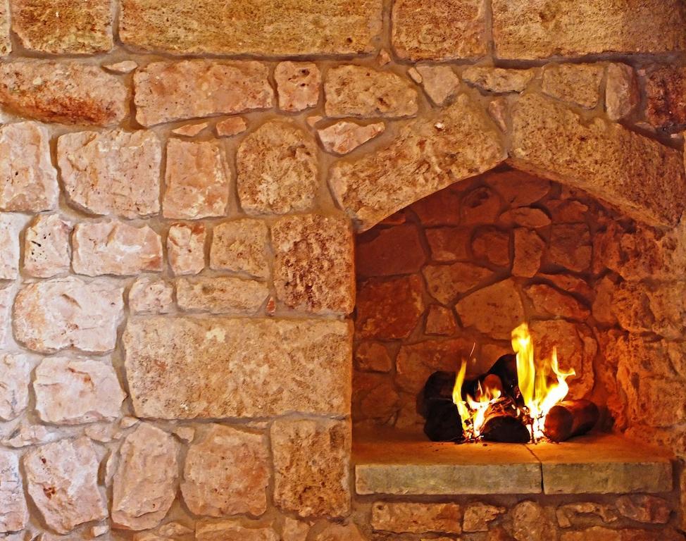 Agriturismo Le Fornelle Tricase Cameră foto