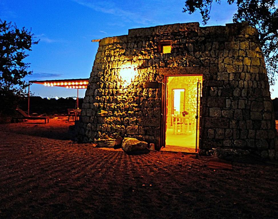 Agriturismo Le Fornelle Tricase Cameră foto
